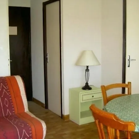 Cap D'agde, 2 Pieces, 4 Personnes - Fr-1-249-240 Apartment *